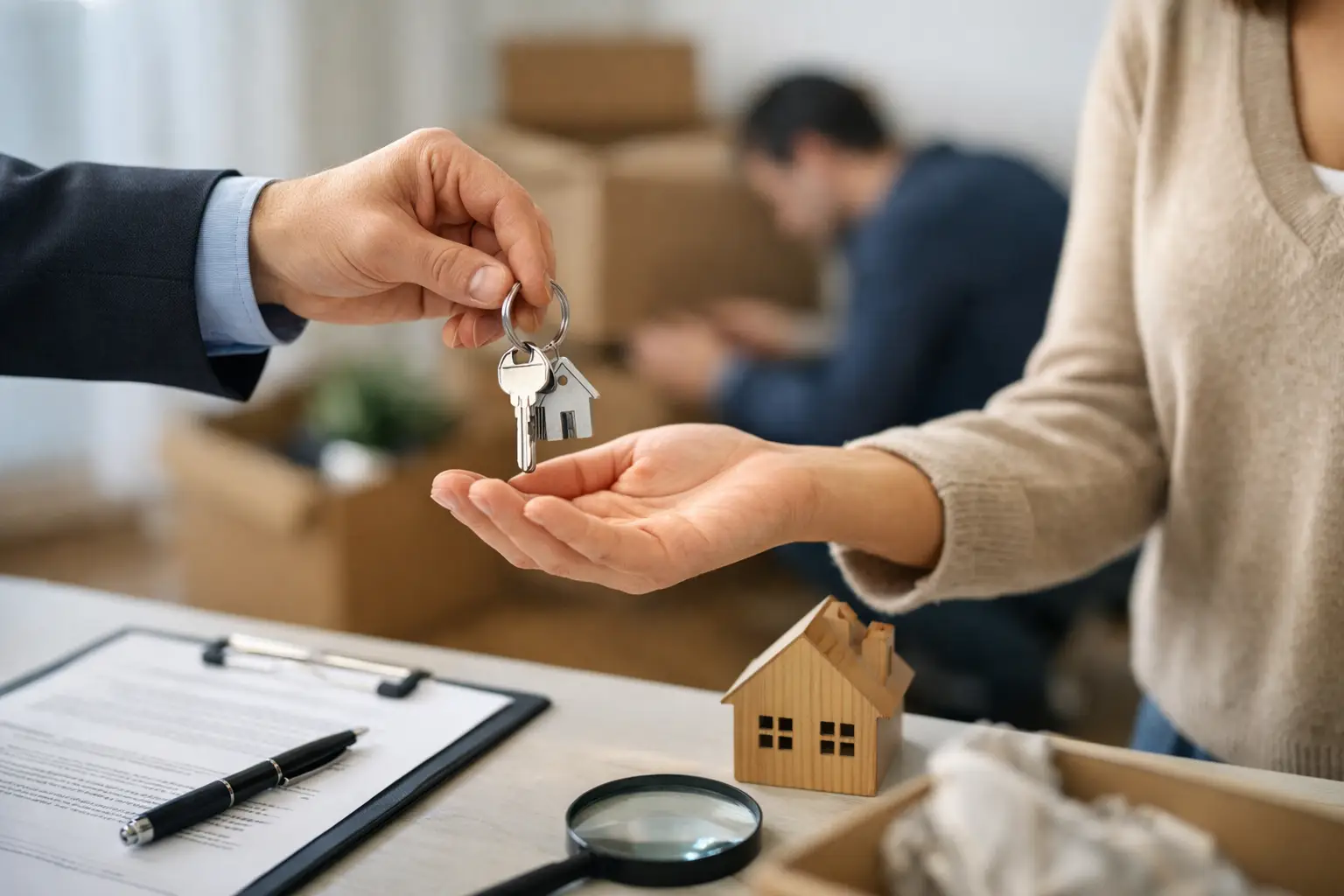 7 Top Rental Handover Mistakes Tenants Should Avoid