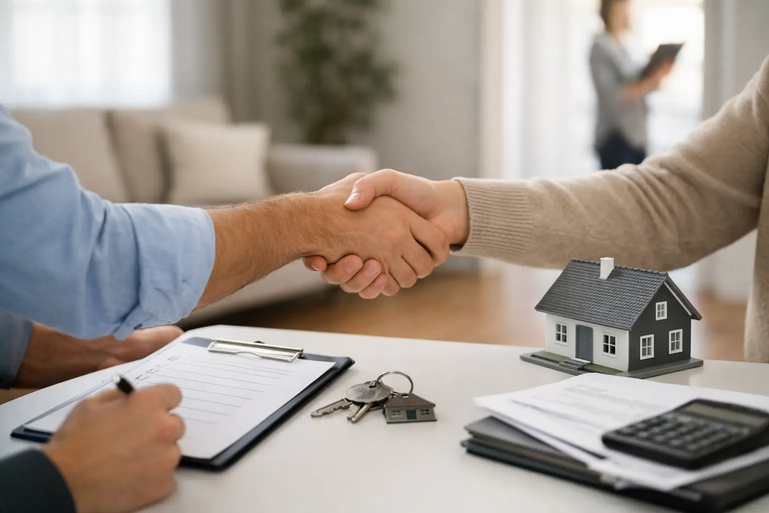 How to Prepare a Rental Handover Before Inspection